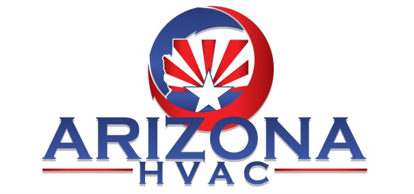 ARIZONA HVAC Company Logo